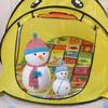 OEING Kids Foldable Bed Tent