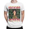 Unisex Unisex Tshirts Louises Belcher Novelty Pure Cotton Tee Shirt Short Sleeve Bobs Burger Anime T Shirt Round Neck Clothing