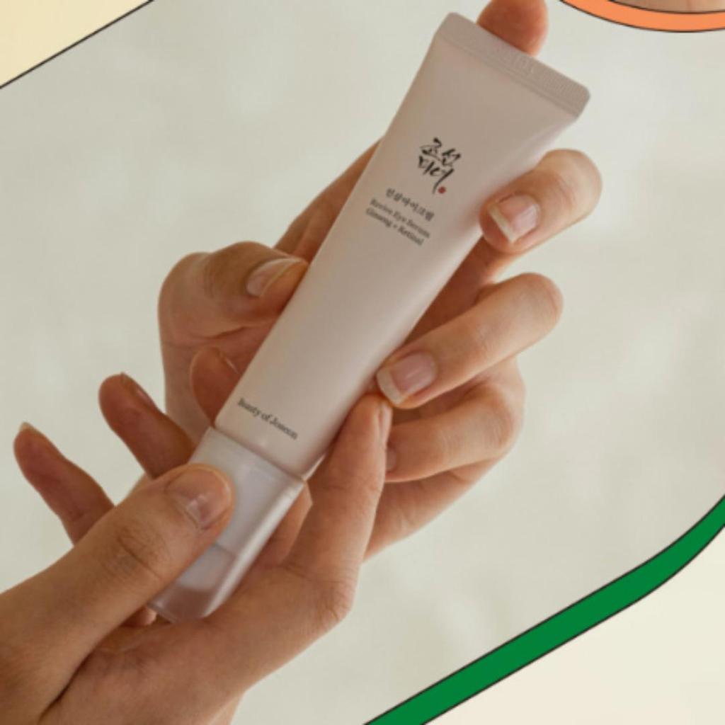 Beauty of Joseon Revive Eye Serum Ginsen Retinal 30ml