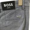 Hugo Boss SS22 Casual Pants Men's Gray 50466474-404