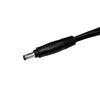 Komine Motorcycle 12VY Cable Black EK-109 1322
