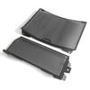 For Kawasaki ZX10R ZX10RR 2017-2025 Motorcycle Modification Protective Radiator Core Cover Protective Accessories Grille Cover