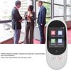 Language Translator Device 2.4in   Real Time Two Way Translation Portable Intelligent Voice Translator