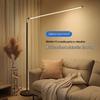Adjustable Floor Lamp for Reading, Living Room, and Bedroom
