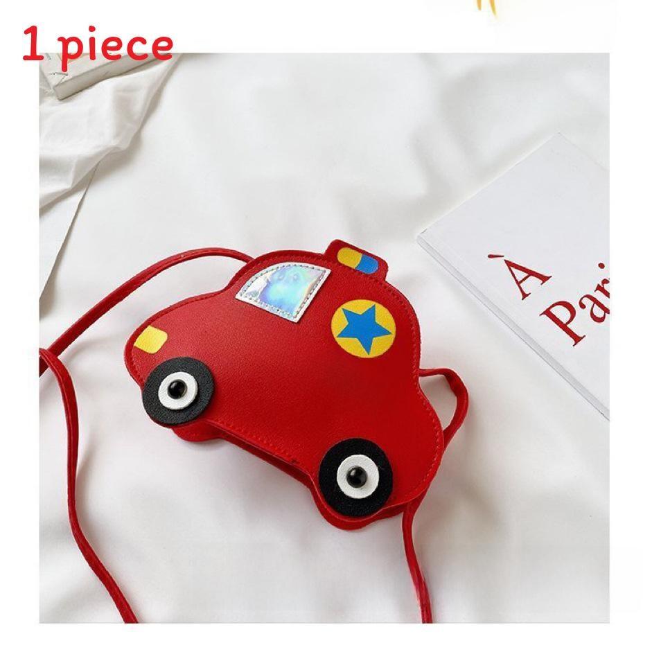 

Marshal Cat Chase Dinosaur Unicorn Cartoon Printed Backpack Children StyleW