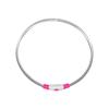 LED Dog Collar Light USB Rechargeable Glow Pet Dog Collar For Night Security