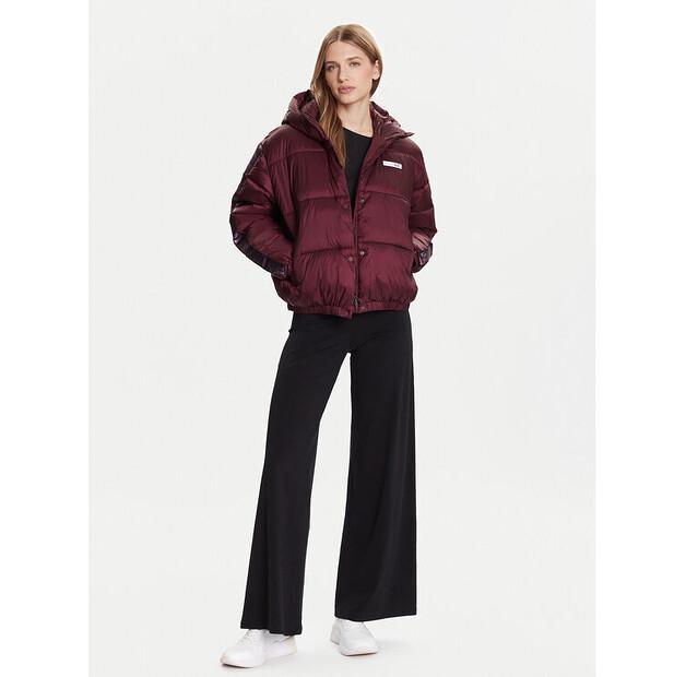 Куртка зимняя EA7 Emporio Armani 7W000681 AF16413 M5064