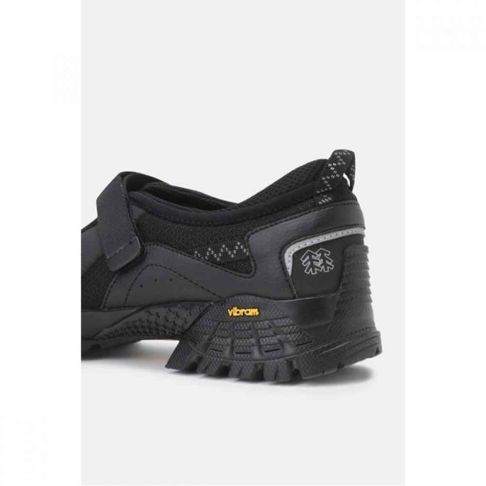 Kolon Sport Women Mary Jane Sandals Pleie Fe2ax25410blk