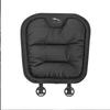 Universal Breathable Anti-Slip Seat Cushion for Jaguar - All Seasons, Rear Seat Pad, Anti-Fouling.