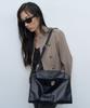 Khiho Jenner Bag Black