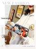 New Women's Handheld Nylon Canvas Tote - Ideal for Lunch or Mom's Work Bag