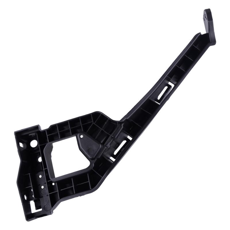 71140T7AJ00 Car Black Plastic Front Right Side Headlight Bracket Fit For Honda HR-V 2019 2020 2021