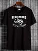 Registrierter Flex-Sünder Lustiges Trainings-Gym-Shirt Bankdrücken Kniebeugen Heben Bodybuilder Kurzarm Unisex T-Shirt Lässige Designer-Kleidung Mann Weicher Stree