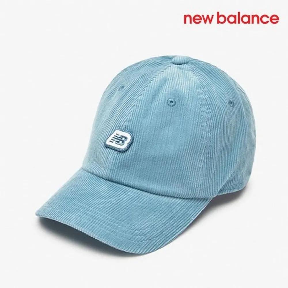New Balance Cap /A1- NBGDEFE701 84 / C-66 Corduroy Ball Cap FREE