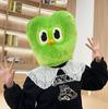 Duolingo Green Owl Plush Toy – Foreign Language Learning for Kids