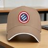 Anti Fascist Action Sun Baseball Cap  Summer Design Print Trucker Hat For Unisex Unisex Outdoor Sports Snapback Cap