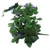 Realistic Artificial Plants Artificial Hanging Plants Fake Morning Glory Vine