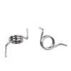 4-pc Set Of Door Lock Spring Kit, Suitable For Mercedes W203/W211/W209/C/E/CLK Level Automotive Repair Tools