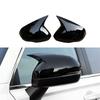 Honda CRV CR-V 2023-2024 Custom Rearview Mirror Housings