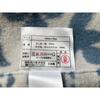Used Retail Price 15000, Takashimaya Limited Edition, New, Blanket, Blue, Lap Blanket, Throw, Showa Nishikawa