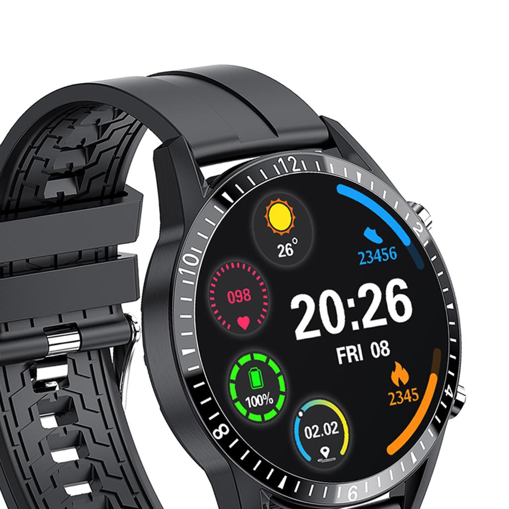 smartwatch i9 user manual