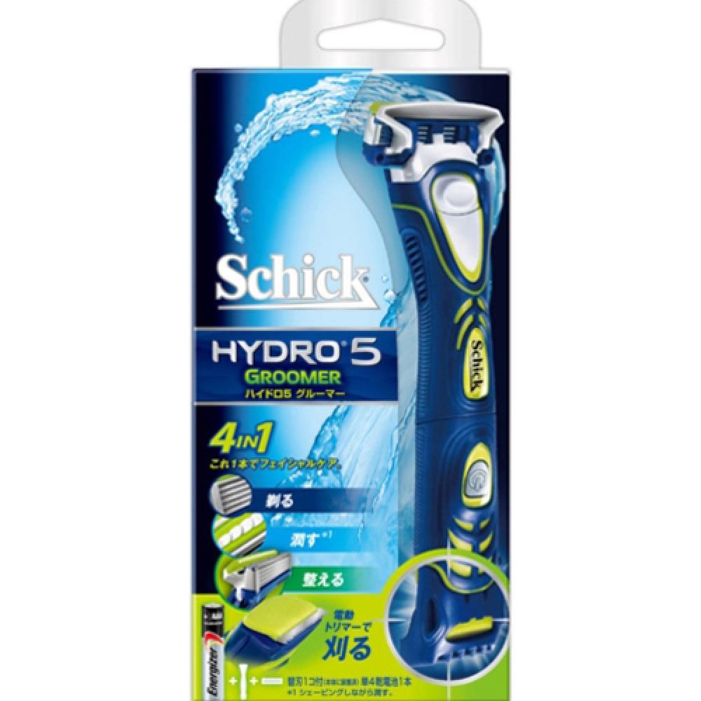 

Держатель для грумера Chic Hydro Thick Hydro 5, 1 шт.