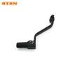 OTOM Motorrad X6 Schaltpedal Anti-Drop Faltbar Stahlpedal Für HONDA CB125 CRF230 YAMAHA DT230 MT250 KAYO T2 T6