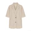 Tview Tailored Boxy Jacket_V6B-Cjk016