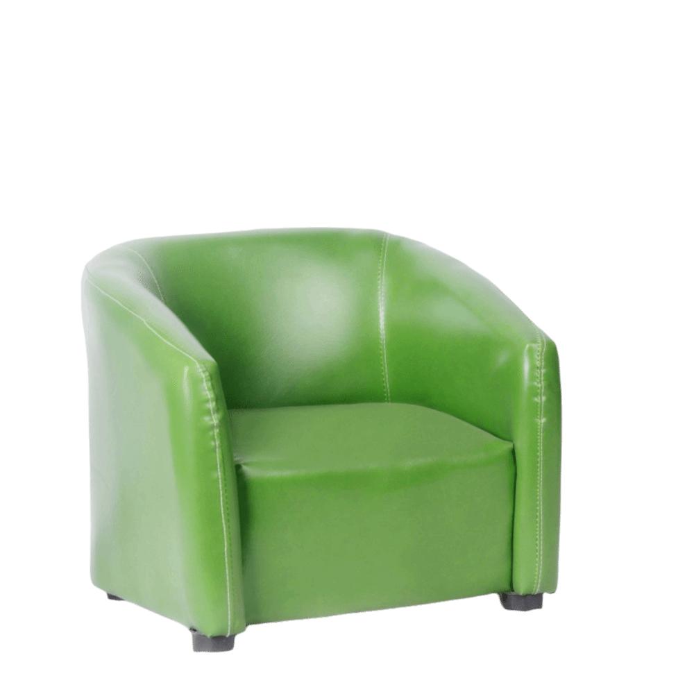 Soft Kids Single Sofa Chair Comfortable