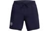 UA Launch Casual Shorts Men's Blue 1383235-410