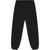 Fear of God Essentials Fleece Sweatpant Black Women Bottoms 130BT245160FW