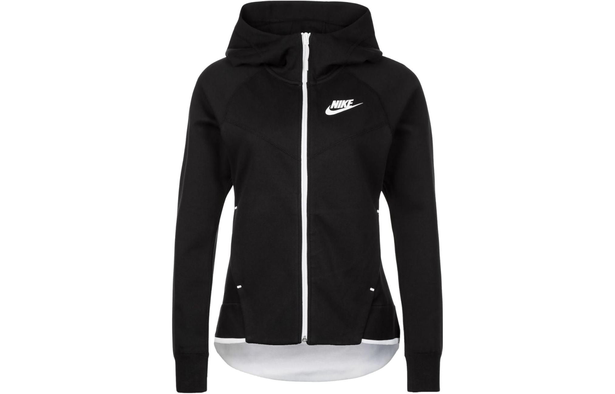 Nike Jackets & Coats Women s Black 930759-011 M