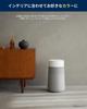 Blueair (Blueair) Genuine Air Purifier Filter Blue Max 3250i / 3250 Pre-filter Stockholm Fog Grey (Grey) 110440