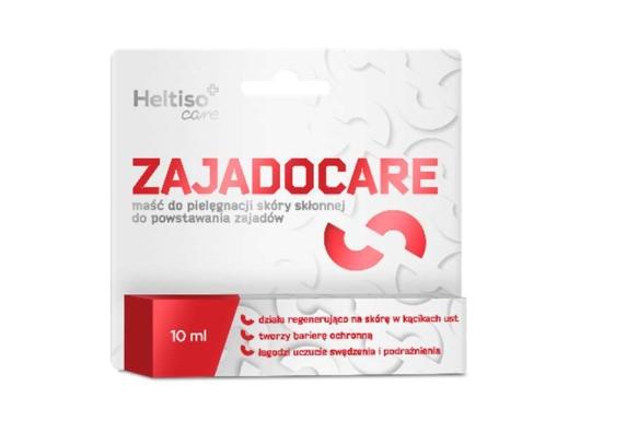 Advanced Healing Balm for Cracked Skin by Heltiso Care - 10ml