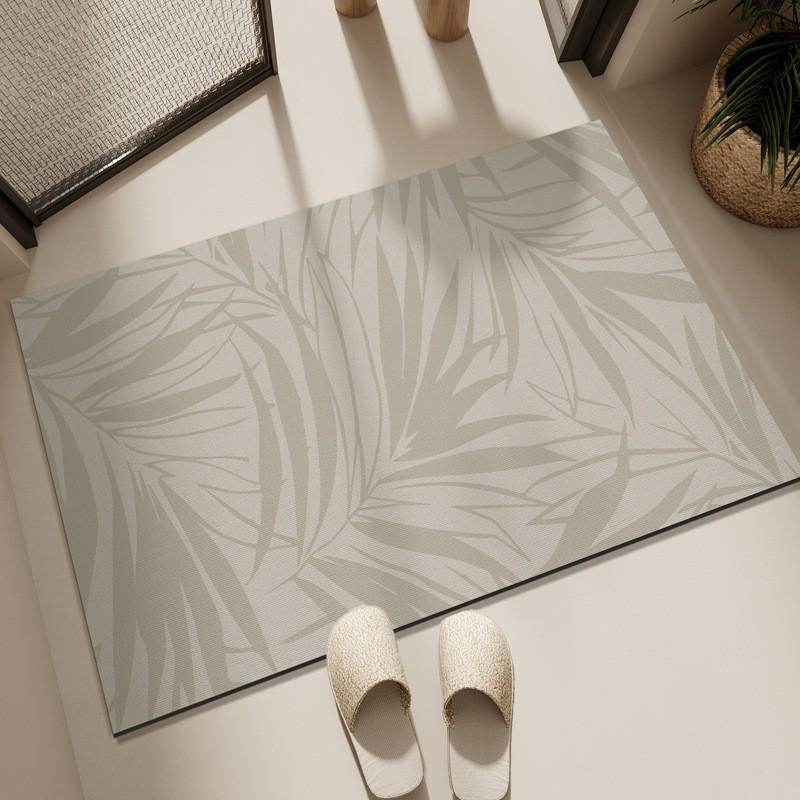 Diatom Mud Quick-Dry Anti-Slip Bath Mat