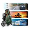Paseo Nukido Stroller