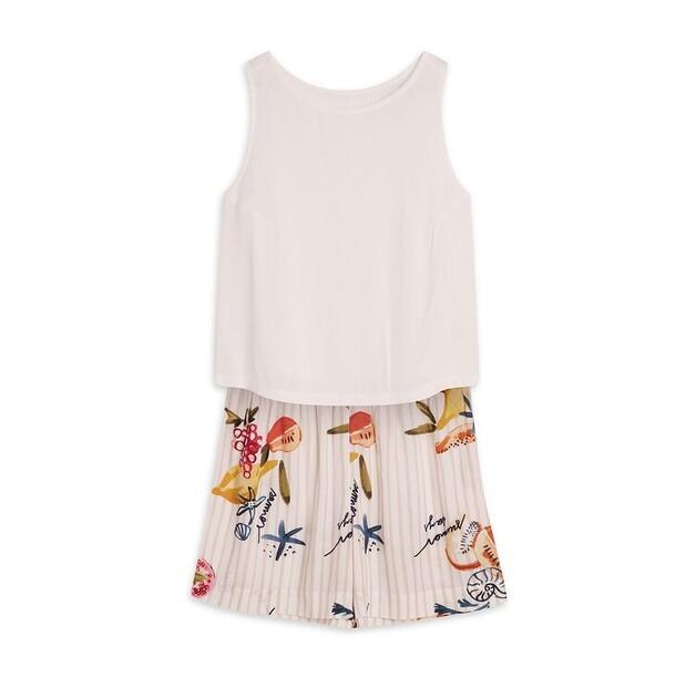 Пижама Esotiq 43254