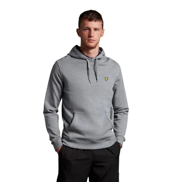 Lyle & Scott Essential Pullover Hoodie