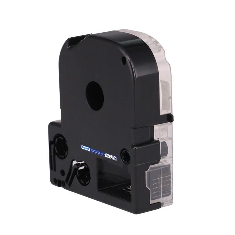 Qisheng LK-4RBP Compatible Label Tape