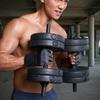 Custom Logo Half Finger Long Wrist Band Protection Gym Fitness Weight Lifting Gloves For Men