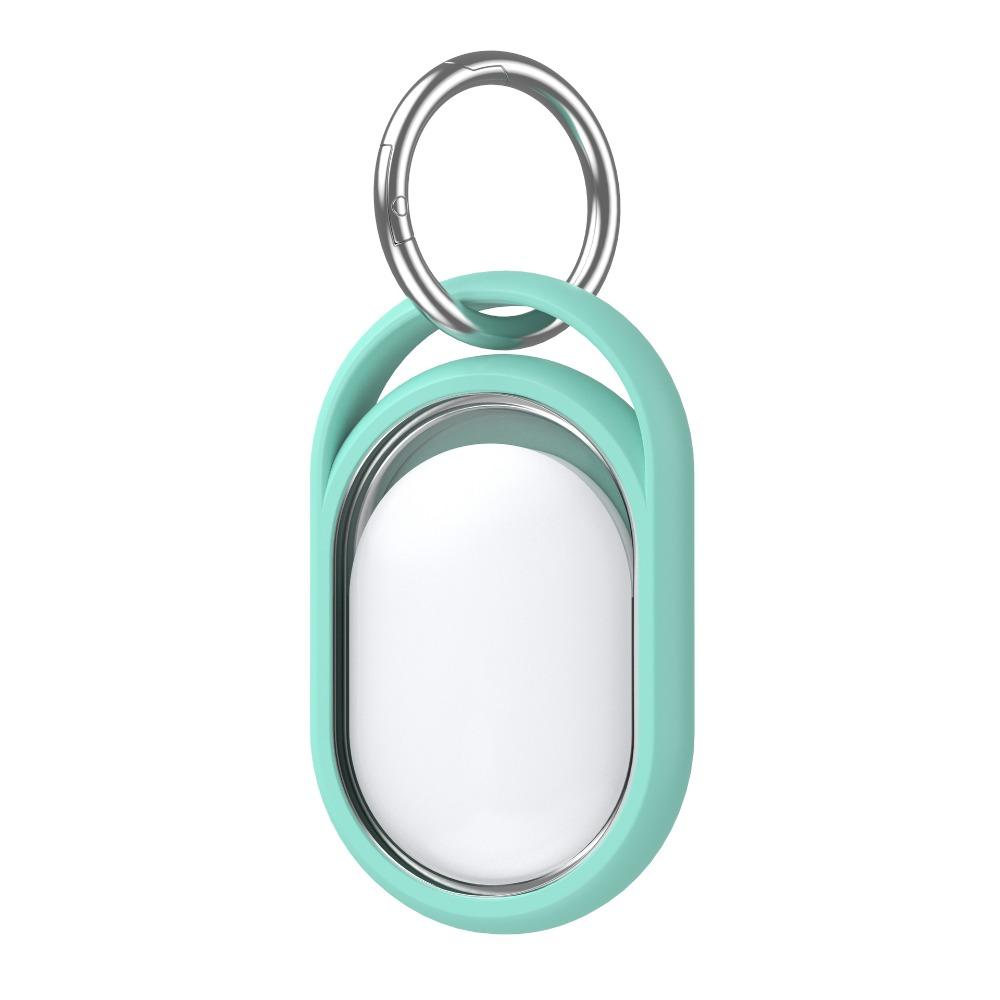 Keychain Tracker Device Cover Full Protection Smart Accessories Protective Case for Xiaomi Tag