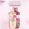 Costin Rose Petal Shower Gel
