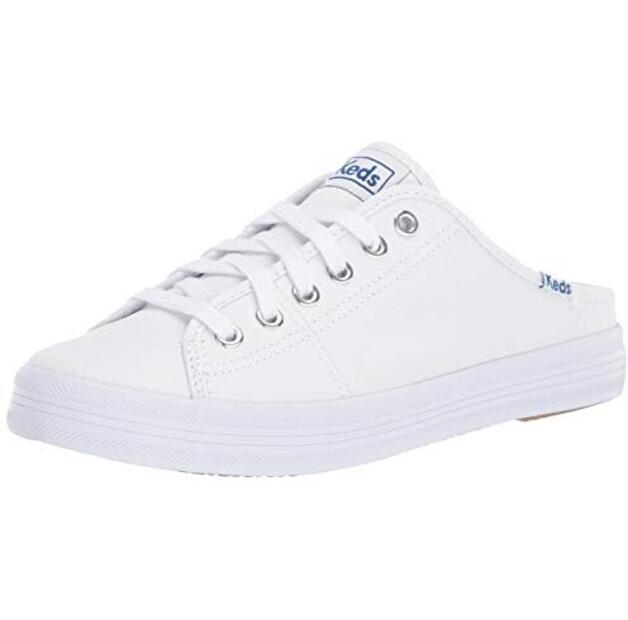 Кроссовки Keds Kickstart Seasonal Solid EU 37  1/2