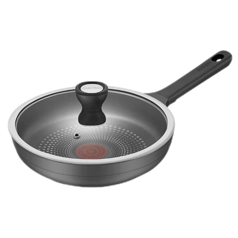 Supor Italian Red Dot Non-Stick Frying Pan