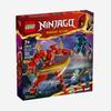 Lego Ninjago Kai’s Elemental Fire Mech
