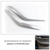 BMW X1/X2 Door Handle & Armrest Cover for E84, F48, F49 Models