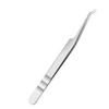 High Precision Blooming Eyelash Extension Tweezers - Professional Tool for Eyelash Artists