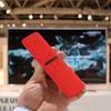 Impact-proof Shell Sleeve Drop-proof Housing Suitable for BN59 01432A Remote Controller Shockproof Silicone Cover