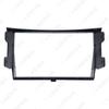 Subaru Legacy/Outback Audio Navigation Modification Frame Bracket