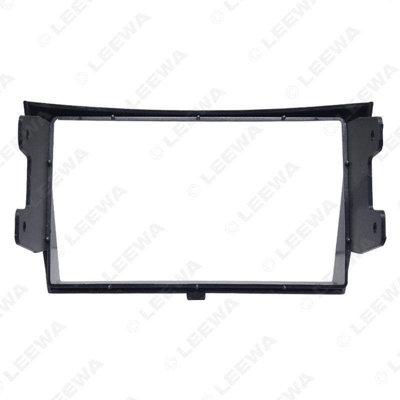 Subaru Legacy/Outback Audio Navigation Modification Frame Bracket